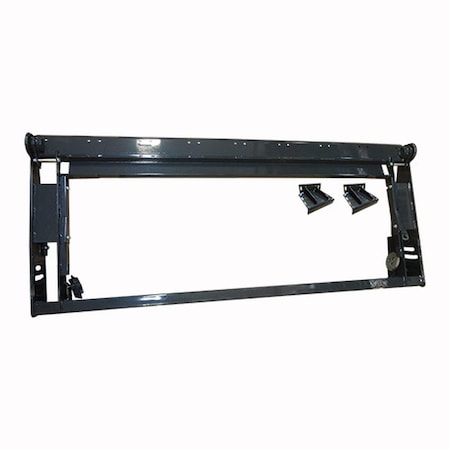 Aftermarket NH CXCR Adapter Plate Fits Capello Diamant WN-M3-50003-PEX